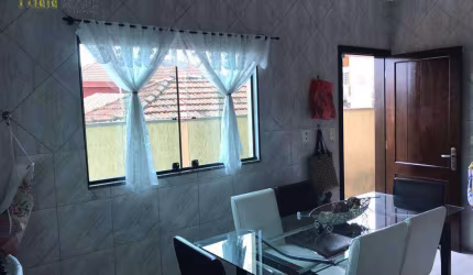 Sobrado com 2 dormitórios à venda por R$ 1.000.000,00 - Vila Guedes - São Paulo/SP