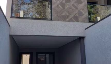 Sobrado com 3 dormitórios à venda, 140 m² por R$ 950.000,00 - Parque São Domingos - São Paulo/SP