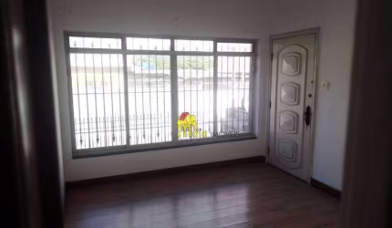 Casa com 2 dormitórios à venda, 170 m² por R$ 850.000,00 - Parque São Domingos - São Paulo/SP
