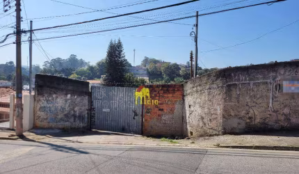 Terreno à venda, 1850 m² por R$ 2.500.000,00 - Vila Pirituba - São Paulo/SP