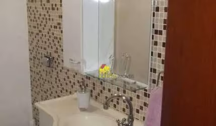 Sobrado com 3 dormitórios à venda, 95 m² por R$ 650.000 - Freguesia do Ó - São Paulo/SP