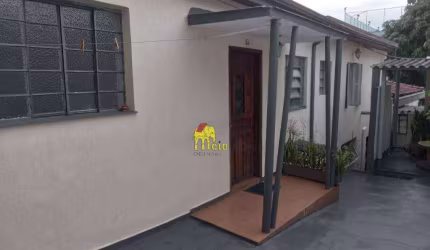 Casa com 4 dormitórios à venda por R$ 1.600.000 - Vila Romana - São Paulo/SP