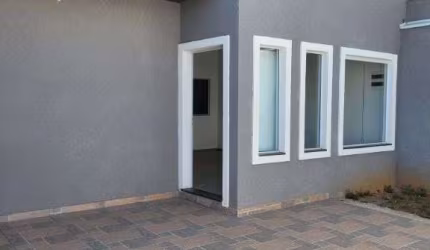 Casa com 3 dormitórios à venda, 111 m² por R$ 780.000,00 - Portais (Polvilho) - Cajamar/SP