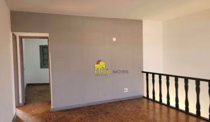 Casa com 2 dormitórios para alugar por R$ 3.075,00/mês - Parque São Domingos - São Paulo/SP