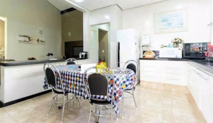 Casa com 4 dormitórios à venda, 460 m² por R$ 3.999.000 - Lapa - São Paulo/SP