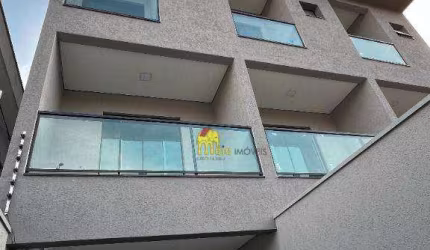 Sobrado com 3 dormitórios, 193 m² - venda por R$ 1.150.000,00 ou aluguel por R$ 6.500,00/mês - Parque São Domingos - São Paulo/SP