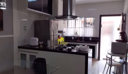 Sobrado com 3 dormitórios à venda, 122 m² - Pirituba - São Paulo/SP