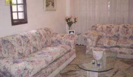 Sobrado com 3 dormitórios à venda, 190 m² por R$ 750.000,00 - Parque São Domingos - São Paulo/SP