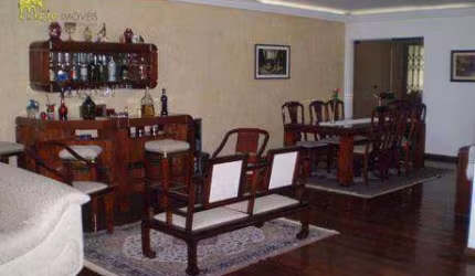 Sobrado com 4 dormitórios à venda, 400 m² por R$ 1.200.000,00 - Jardim Casa Grande - São Paulo/SP