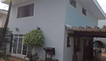 Sobrado com 3 dormitórios à venda, 170 m² por R$ 1.200.000,00 - Parque São Domingos - São Paulo/SP