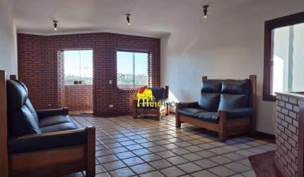 Sobrado com 2 dormitórios à venda, 290 m² por R$ 1.390.000,00 - City Recanto Anastácio - São Paulo/SP