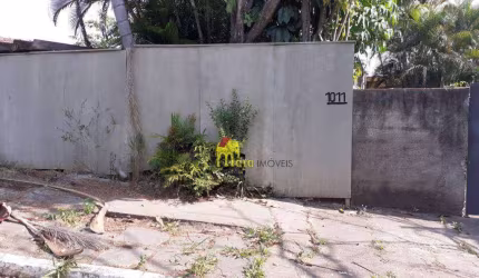 Terreno à venda, 290 m² por R$ 900.000,00 - Parque São Domingos - São Paulo/SP