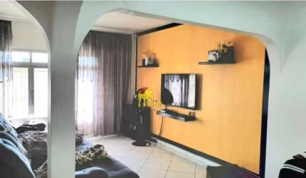 Casa com 2 dormitórios à venda por R$ 690.000,00 - Vila Mangalot - São Paulo/SP