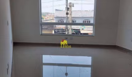 Sala para alugar, 30 m² por R$ 1.800/mês - Jardim Santo Elias - São Paulo/SP