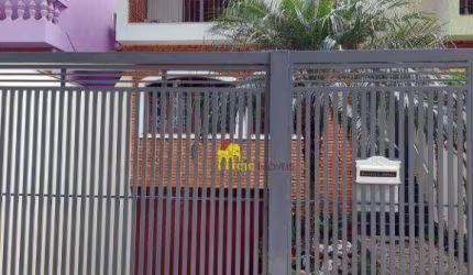 Sobrado, 247 m² - venda por R$ 1.200.000,00 ou aluguel por R$ 6.500,00/mês - Freguesia do Ó - São Paulo/SP