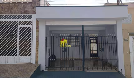 Casa com 2 dormitórios à venda, 91 m² por R$ 590.000,00 - Parque São Domingos - São Paulo/SP