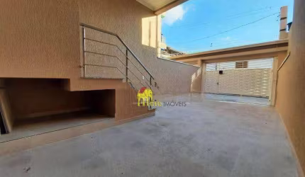 Sobrado com 3 dormitórios à venda por R$ 700.000 - Vila Portugal - São Paulo/SP