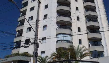 Apartamento com 3 dormitórios à venda, 80 m² por R$ 650.000,00 - Parque São Domingos - São Paulo/SP