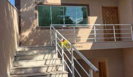 Sobrado com 3 dormitórios à venda por R$ 1.200.000,00 - Vila Pedra Branca - São Paulo/SP
