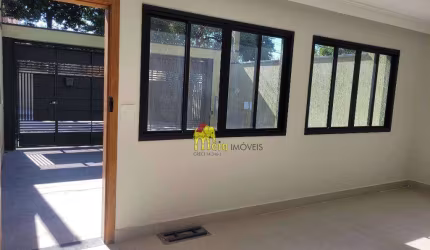 Sobrado com 2 dormitórios à venda por R$ 619.000,00 - Vila Jaguara - São Paulo/SP
