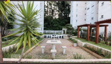 Apartamento com 2 dormitórios à venda por R$ 770.000,00 - Butantã - São Paulo/SP