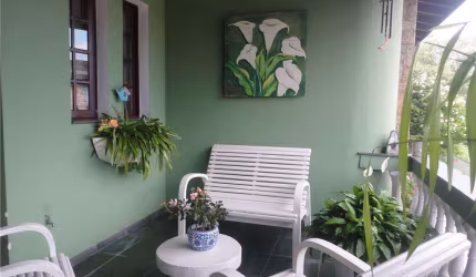 Casa com 3 dormitórios à venda, 350 m² por R$ 1.950.000,00 - City América - São Paulo/SP