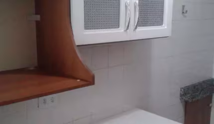 Apartamento com 2 dormitórios à venda, 56 m² por R$ 310.000,00 - Vila Mangalot - São Paulo/SP