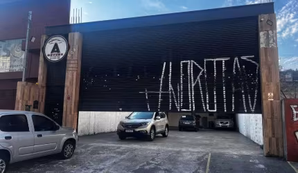 Salão para alugar por R$ 7.500/mês - Pirituba - São Paulo/SP
