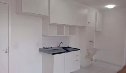 Apartamento com 2 dormitórios à venda, 40 m² por R$ 300.000,00 - Vila Jaraguá - São Paulo/SP