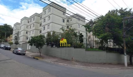 Apartamento com 2 dormitórios à venda, 51 m² por R$ 254.000,00 - Jardim Pinheiros - São Paulo/SP