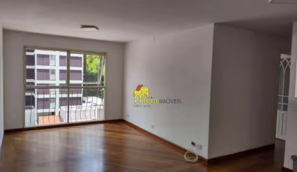 Apartamento com 3 dormitórios à venda, 80 m² por R$ 455.000,00 - City América - São Paulo/SP