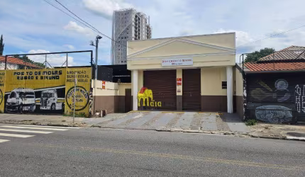 Salão à venda por R$ 1.400.000 - Osasco - Osasco/SP