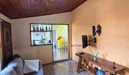 Casa com 3 dormitórios à venda, 100 m² por R$ 1.200.000,00 - Vila Guedes - São Paulo/SP
