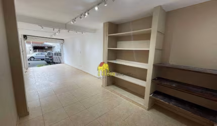 Salão para alugar por R$ 2.200/mês - Vila Jaguara - São Paulo/SP
