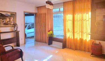 Sobrado com 2 dormitórios à venda, 254 m² por R$ 650.000 - Jardim Marisa - São Paulo/SP
