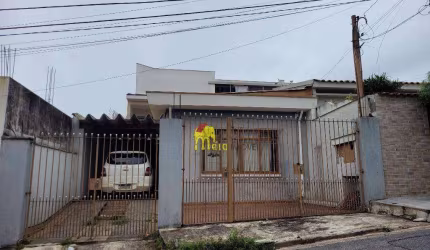 Casa com 3 dormitórios à venda, 110 m² por R$ 460.000 - Jardim Vista Linda - São Paulo/SP