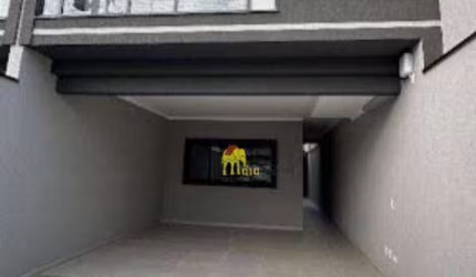 Sobrado com 3 dormitórios, 140 m² - venda por R$ 1.290.000,00 ou aluguel por R$ 7.000,00/mês - Parque São Domingos - São Paulo/SP