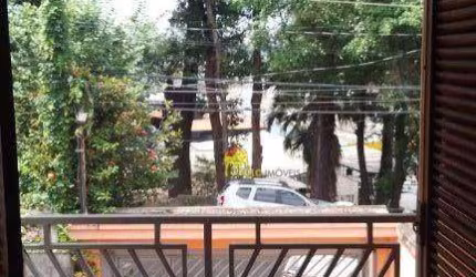 Sobrado com 3 dormitórios - venda por R$ 850.000,00 ou aluguel por R$ 5.000,00/mês - Parque São Domingos - São Paulo/SP
