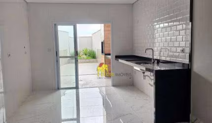 Sobrado com 3 dormitórios à venda, 170 m² por R$ 1.200.000 - Parque São Domingos - São Paulo/SP
