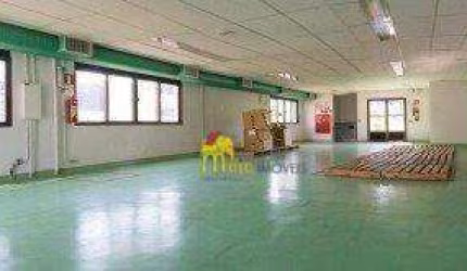 Prédio, 1200 m² - venda por R$ 3.000.000,00 ou aluguel por R$ 18.834,00/mês - Vila Anglo Brasileira - São Paulo/SP