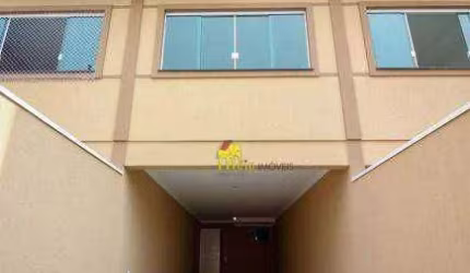 Sobrado com 3 dormitórios, 200 m² - venda por R$ 870.000,00 ou aluguel por R$ 5.341,97/mês - Parque São Domingos - São Paulo/SP