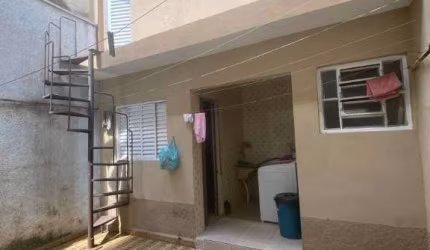Sobrado com 3 dormitórios à venda, 165 m² por R$ 900.000,00 - Parque São Domingos - São Paulo/SP