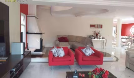 Sobrado com 4 dormitórios, 600 m² - venda por R$ 2.260.000,00 ou aluguel por R$ 13.915,00/mês - City América - São Paulo/SP