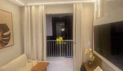 Apartamento com 2 dormitórios à venda, 44 m² por R$ 430.000,00 - Vila Pirituba - São Paulo/SP