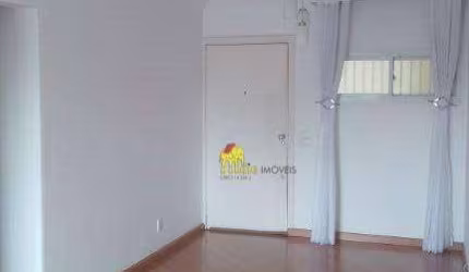 Apartamento com 2 dormitórios para alugar, 65 m² por R$ 5.200,00/mês - Vila Anglo Brasileira - São Paulo/SP