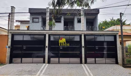 Sobrado com 3 dormitórios à venda por R$ 1.250.000 - Parque São Domingos - São Paulo/SP