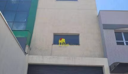 Prédio para alugar por R$ 18.338/mês - Vila Pereira Barreto - São Paulo/SP