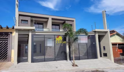 Sobrado com 3 dormitórios à venda, 150 m² por R$ 1.249.000,00 - Parque São Domingos - São Paulo/SP