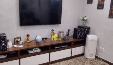 Sobrado com 3 dormitórios à venda, 77 m² por R$ 540.000 - Jaraguá - São Paulo/SP
