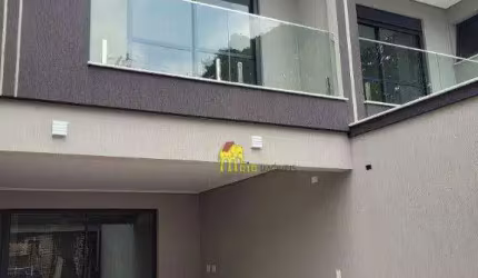 Sobrado com 3 dormitórios à venda, 180 m² por R$ 1.800.000 - Parque São Domingos - São Paulo/SP